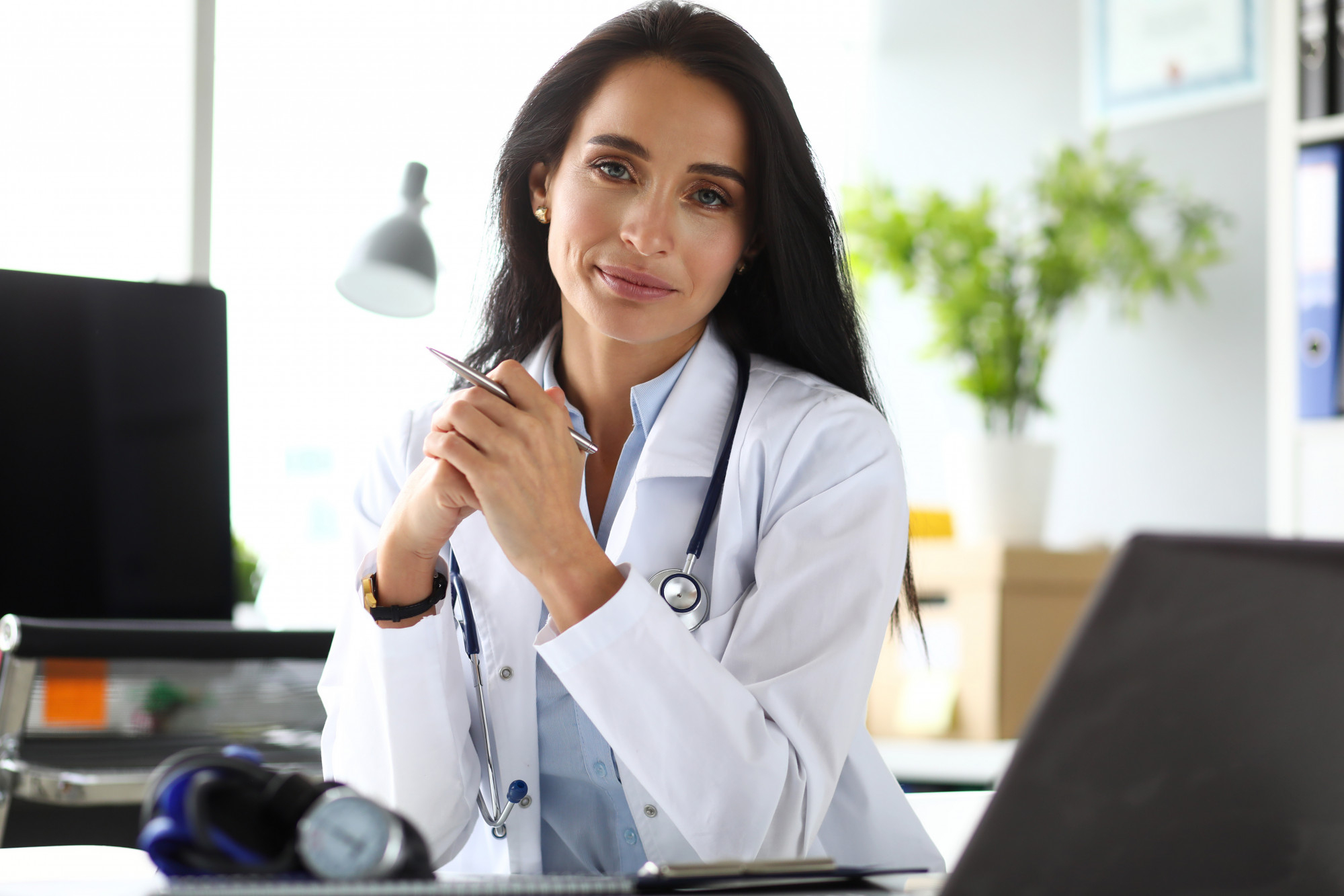 Locum Tenens Provider Journey
