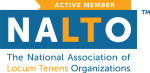 National Association of Locum Tenens Organizations